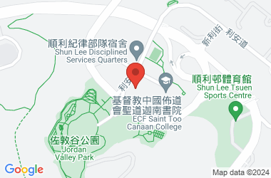 滙基书院(东九龙)