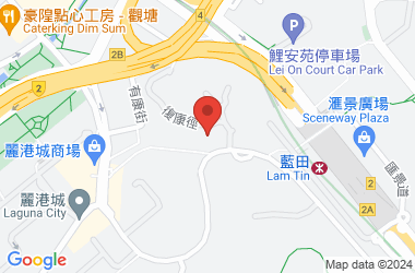 香港红十字会雅丽珊郡主学校(中学部)