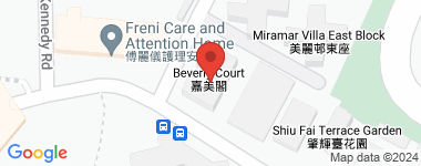 Beverly Court  Address