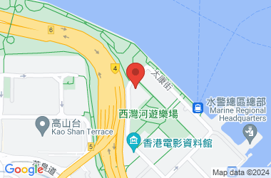 明愛樂義學校(中學部)