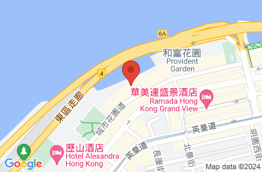 保良局余李慕芬紀念學校(中學部)