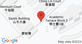 33 Sands Street Map