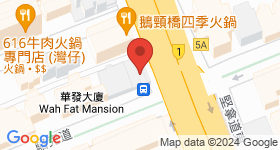 置景阁 地图