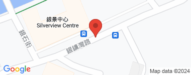 銀河灣畔 B室 中層 物業地址