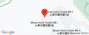 山景花園別墅  物業地址