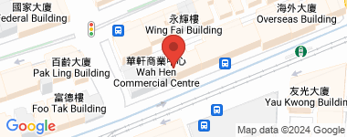 轩宁大厦 中层 物业地址