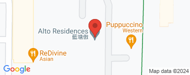 蓝塘傲  物业地址