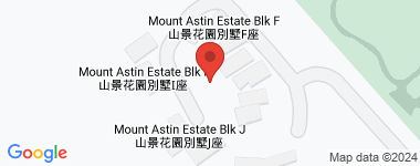 山景花園別墅  物業地址