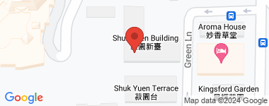 菽园新台  物业地址