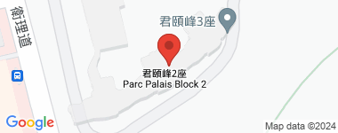 君頤峰 3座 高層 D室 物業地址