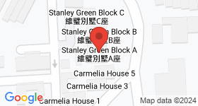 Stanley Green Map