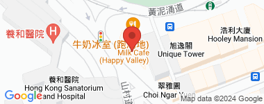 怡豐大廈 中層 (3-12/12樓) C室 物業地址