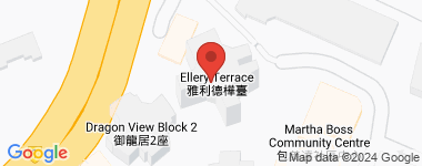 雅利德樺臺  物業地址