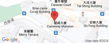 Caineway Mansion 1/FE Address