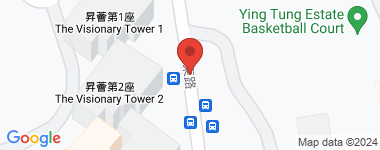 The Visionary Unit E, Mid Floor, Tower 5, Building, Middle Floor Address