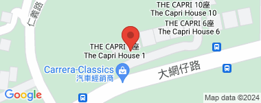 The Capri House Address