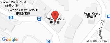 殷豪阁  物业地址