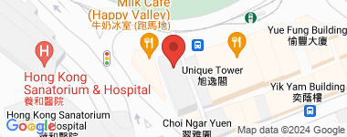 永光苑  物业地址