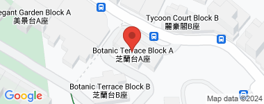 芝蘭台  物業地址