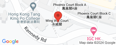Wing Way Court High Floor Address