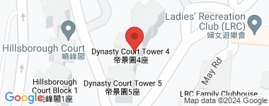 帝景園 4座 中層 B室 物業地址
