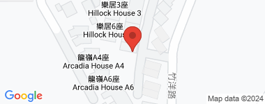 西沙小筑 竹洋路 E1号屋 全幢 物业地址
