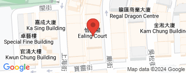怡龄阁 高层 C室 物业地址