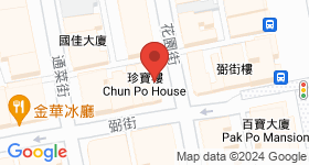 弼街65號 地圖