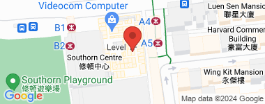 Southorn Garden High Floor Address