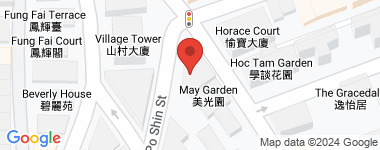 美华阁 中层 物业地址