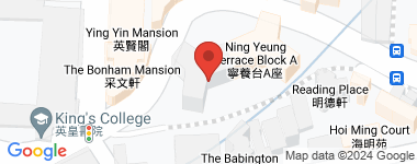 Ning Yeung Terrace Low Floor Address