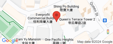 盈峰一號 高層 物業地址