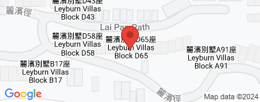 Leyburn Villas Detached House Address