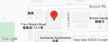 蟠龍道9號  物業地址