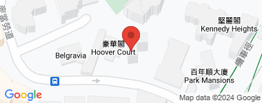 11 Macdonnell Road Mid Floor, Middle Floor Address