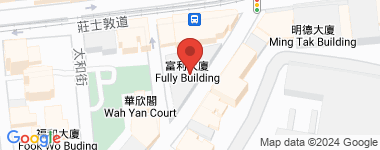 Fully Building Low Floor Address