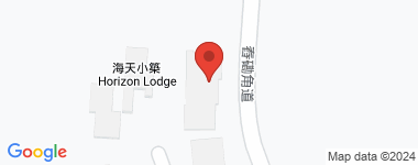 海天小築 A2室 物業地址