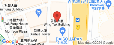Wing Tak Building Room2, High Floor Address