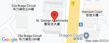 St. George Apartments High Floor Address