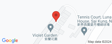 紫兰花园  物业地址
