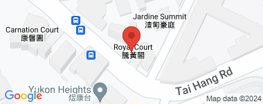 騰黃閣  物業地址