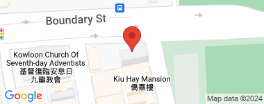 曉珀 高層 物業地址