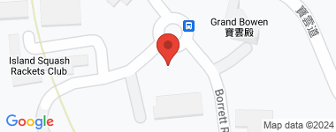 21 Borrett Road 1期  物業地址