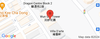 Wun Sha Tower  Address