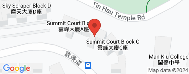 云峰大厦 高层 物业地址