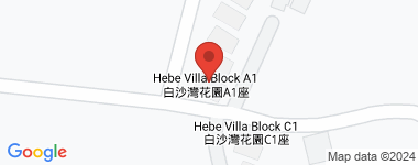 白沙湾花园 独立屋 全幢 物业地址
