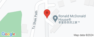 珑珀山 中层 物业地址