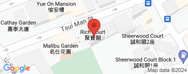 The Valley View High Floor Address