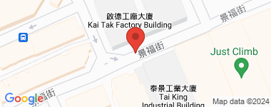 啟德工廠大廈  物業地址