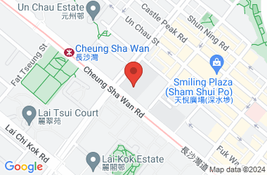 The Church Of Christ In China Heep Woh Primary School (cheung Sha Wan)